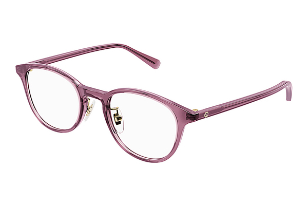 Gafas de diseño Gucci GG1474OJ 003