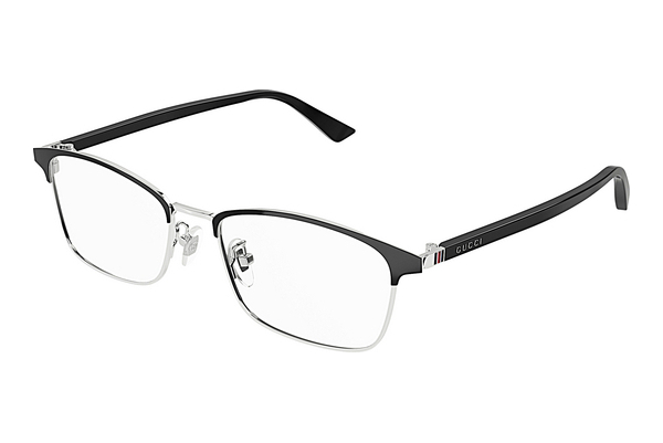 Gafas de diseño Gucci GG1475OJ 002