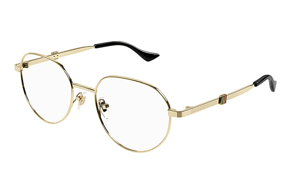 Gafas de diseño Gucci GG1496O 001