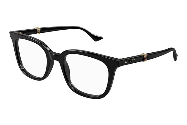 Gafas de diseño Gucci GG1497O 001