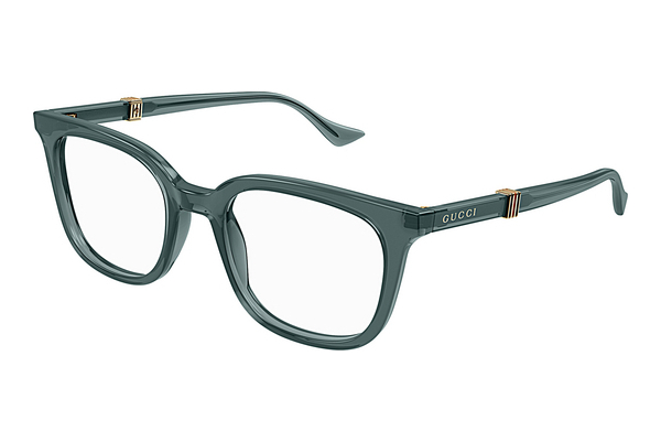 Gafas de diseño Gucci GG1497O 003