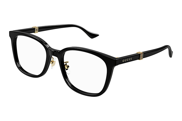 Gafas de diseño Gucci GG1500OK 001