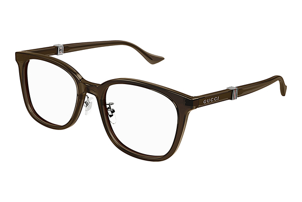 Gafas de diseño Gucci GG1500OK 004