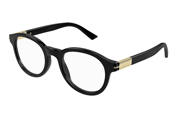 Gafas de diseño Gucci GG1503O 001