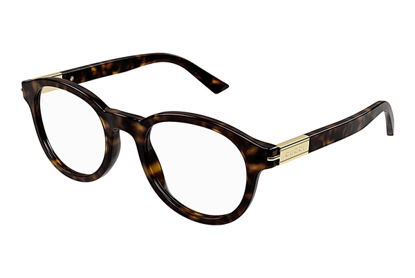 Gafas de diseño Gucci GG1503O 002