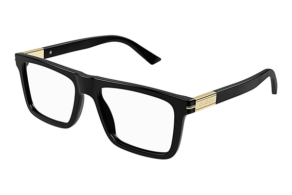 Gafas de diseño Gucci GG1504O 001