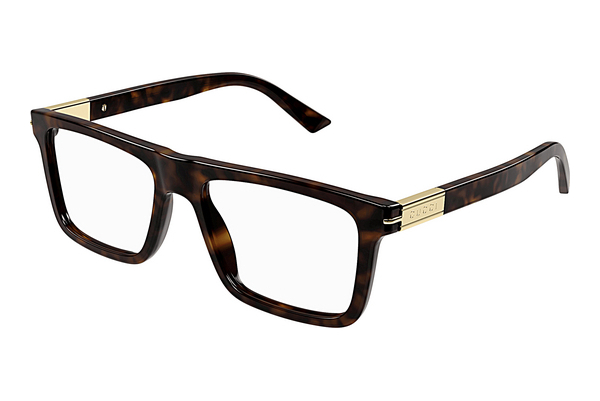 Gafas de diseño Gucci GG1504O 006