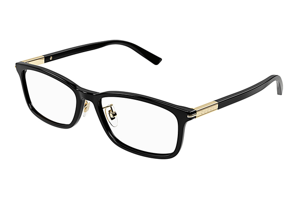 Gafas de diseño Gucci GG1506OJ 001