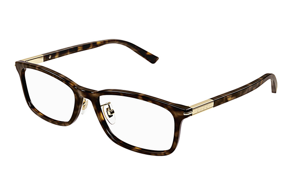 Gafas de diseño Gucci GG1506OJ 002