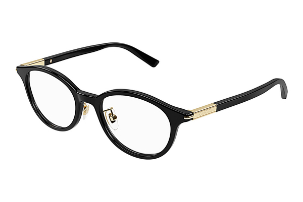 Gafas de diseño Gucci GG1507OJ 001