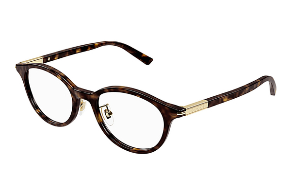 Gafas de diseño Gucci GG1507OJ 002