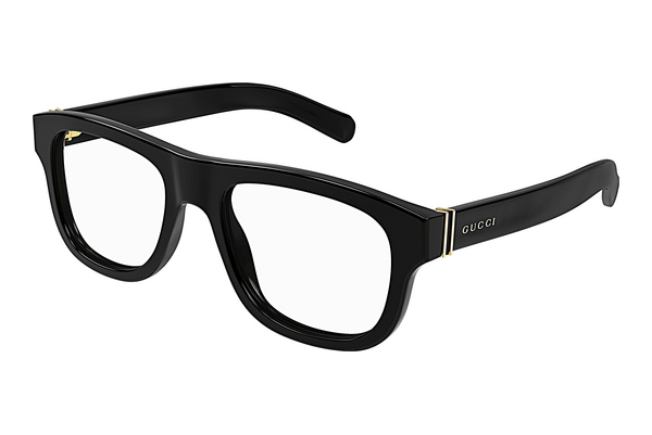 Gafas de diseño Gucci GG1509O 001