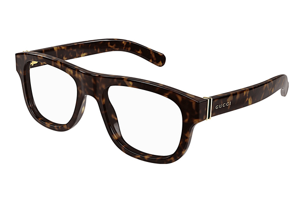 Gafas de diseño Gucci GG1509O 002