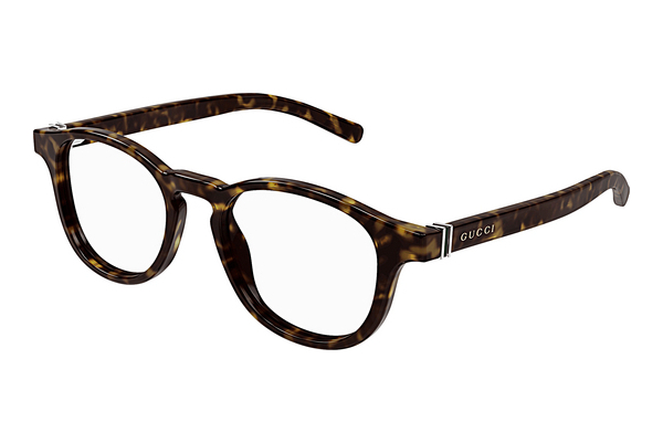 Gafas de diseño Gucci GG1510O 002