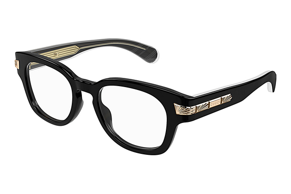 Gafas de diseño Gucci GG1518O 001