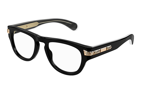 Gafas de diseño Gucci GG1519O 001