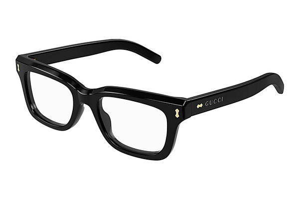 Gafas de diseño Gucci GG1522O 005