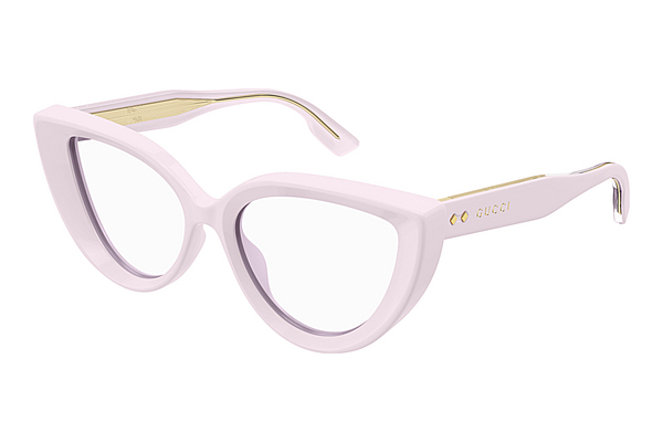 Gafas de diseño Gucci GG1530O 003