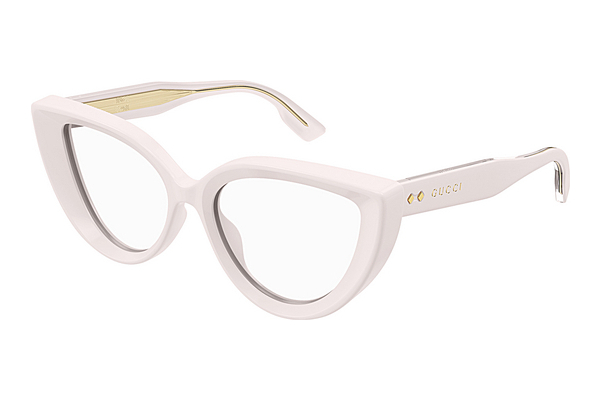 Gafas de diseño Gucci GG1530O 004