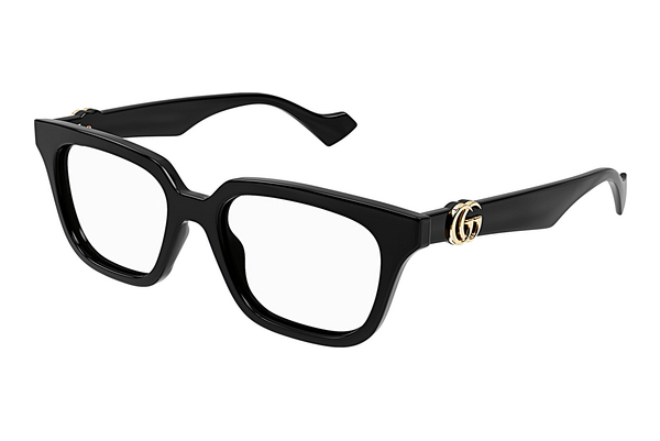 Gafas de diseño Gucci GG1536O 001