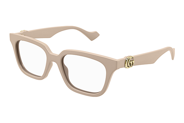 Gafas de diseño Gucci GG1536O 003