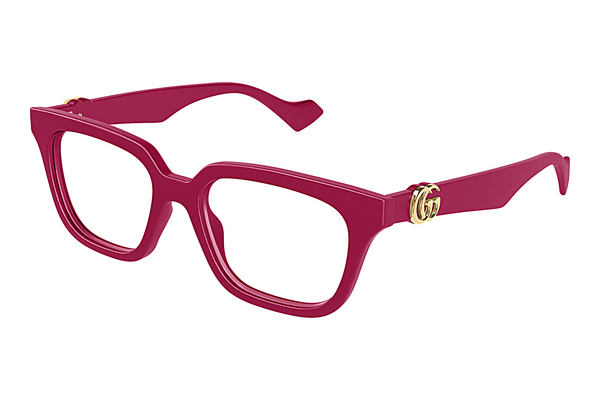 Gafas de diseño Gucci GG1536O 010