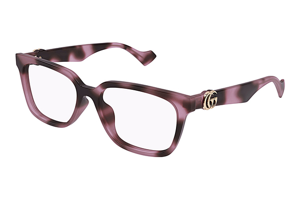 Gafas de diseño Gucci GG1537OK 004