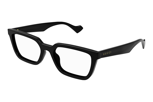 Gafas de diseño Gucci GG1539O 001