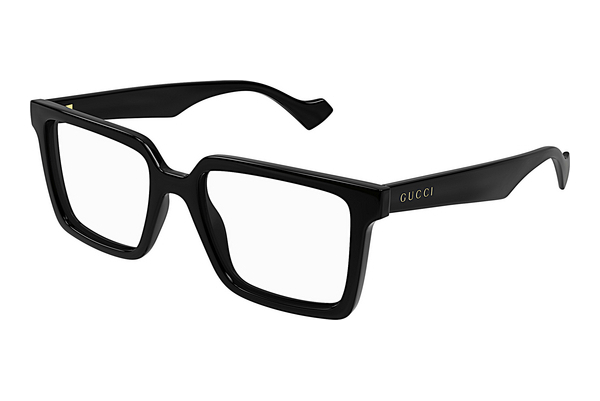 Gafas de diseño Gucci GG1540O 001