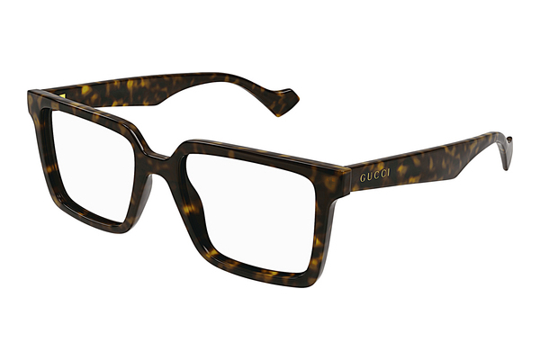 Gafas de diseño Gucci GG1540O 002