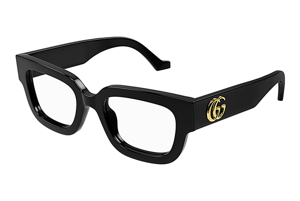 Gafas de diseño Gucci GG1548O 001