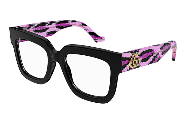 Gafas de diseño Gucci GG1549O 003