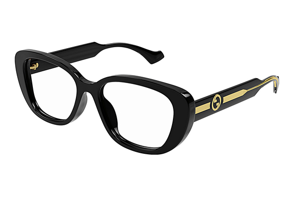 Gafas de diseño Gucci GG1559OK 001