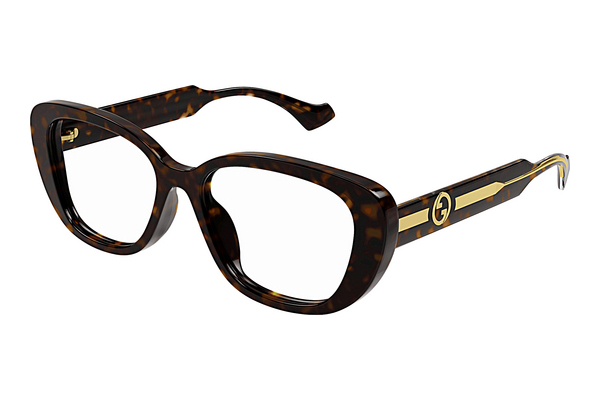 Gafas de diseño Gucci GG1559OK 002