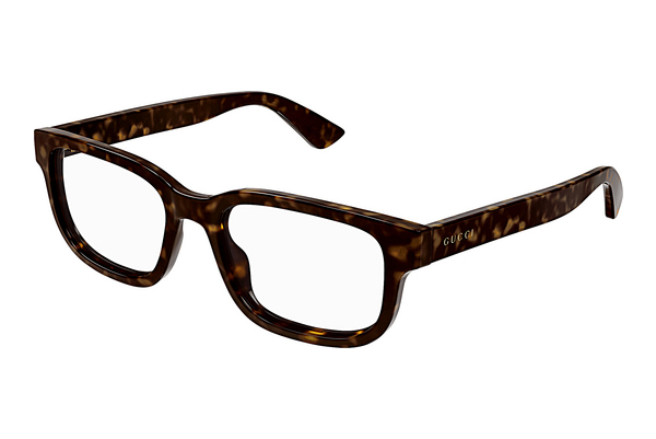 Gafas de diseño Gucci GG1584O 002