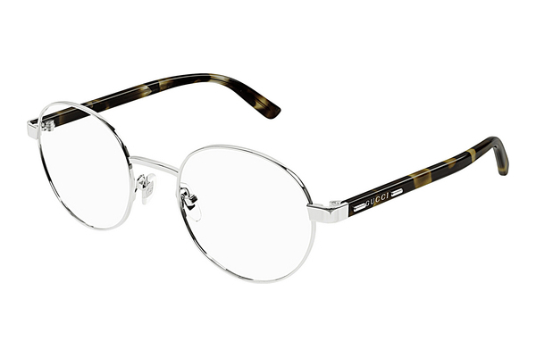 Gafas de diseño Gucci GG1585O 002