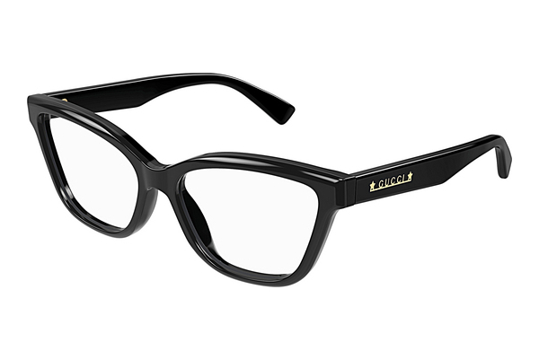 Gafas de diseño Gucci GG1589O 001