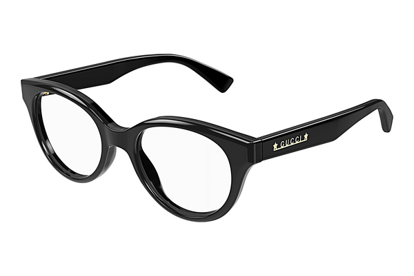 Gafas de diseño Gucci GG1590O 001