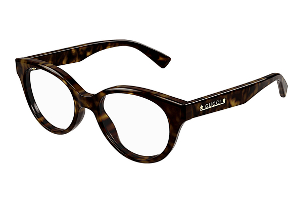 Gafas de diseño Gucci GG1590O 005