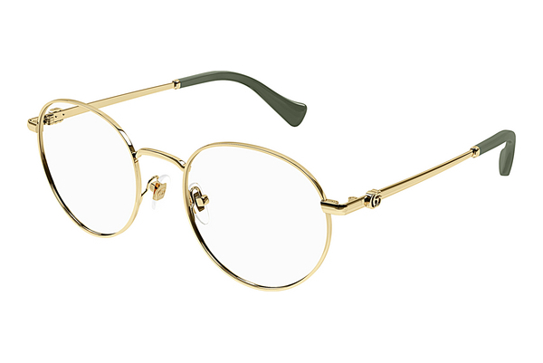 Gafas de diseño Gucci GG1594O 002