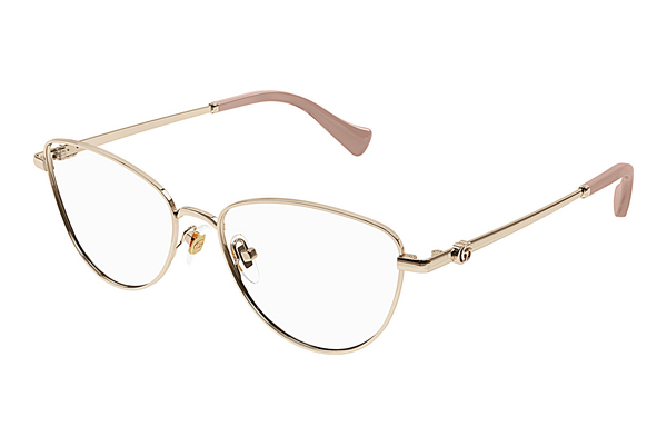 Gafas de diseño Gucci GG1595O 002