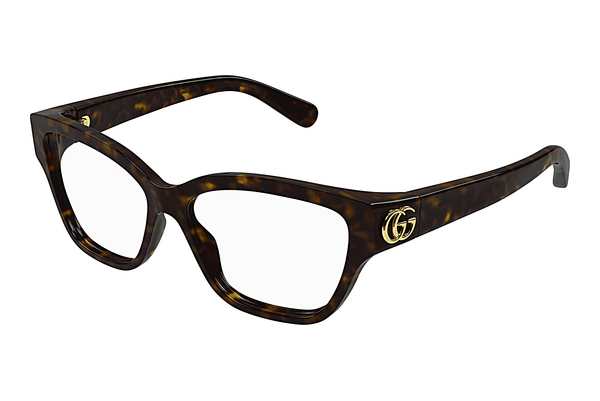 Gafas de diseño Gucci GG1597O 002