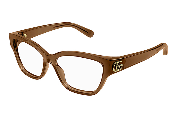 Gafas de diseño Gucci GG1597O 003