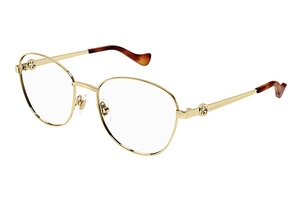 Gafas de diseño Gucci GG1601O 002