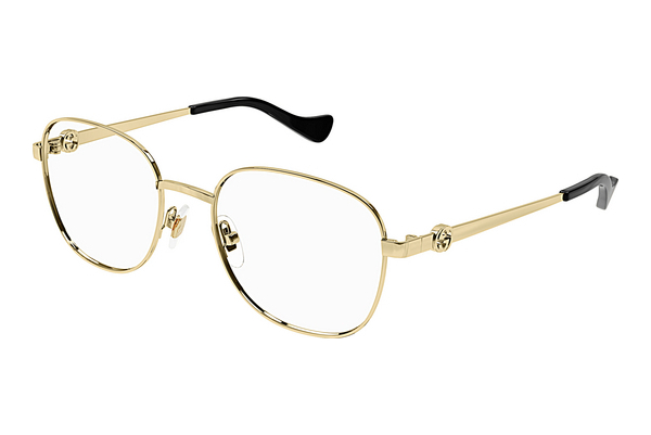 Gafas de diseño Gucci GG1602O 001