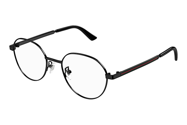 Gafas de diseño Gucci GG1607OK 001