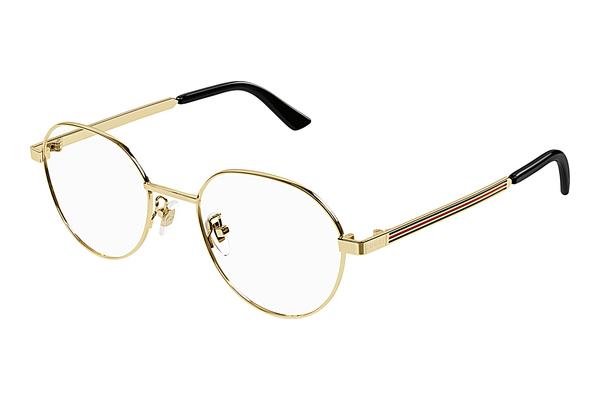 Gafas de diseño Gucci GG1607OK 003