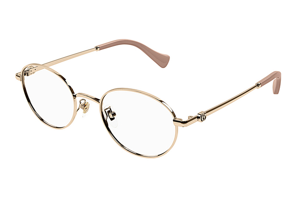 Gafas de diseño Gucci GG1608OK 002