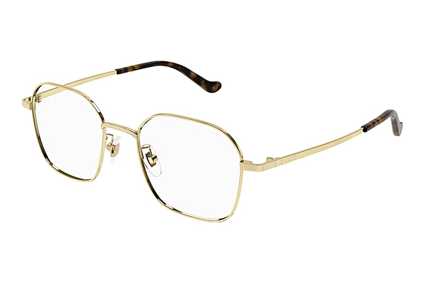 Gafas de diseño Gucci GG1611OA 001