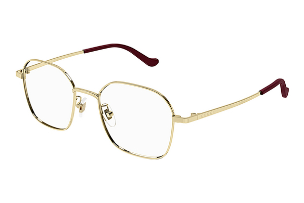 Gafas de diseño Gucci GG1611OA 003